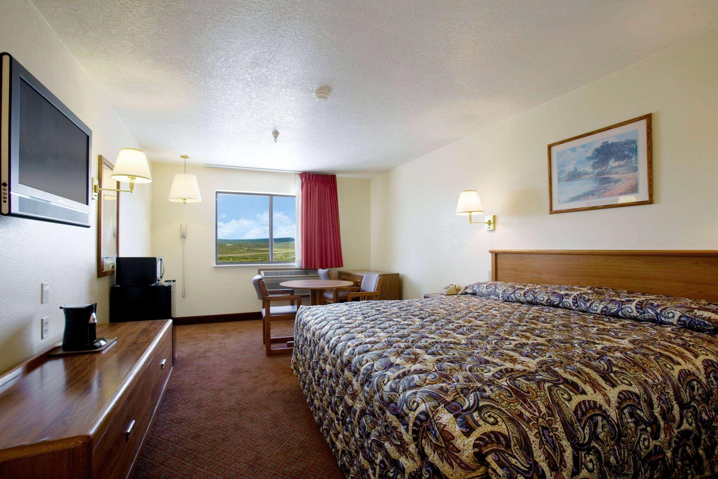 Super 8 By Wyndham Rawlins Wyoming Μοτέλ Εξωτερικό φωτογραφία