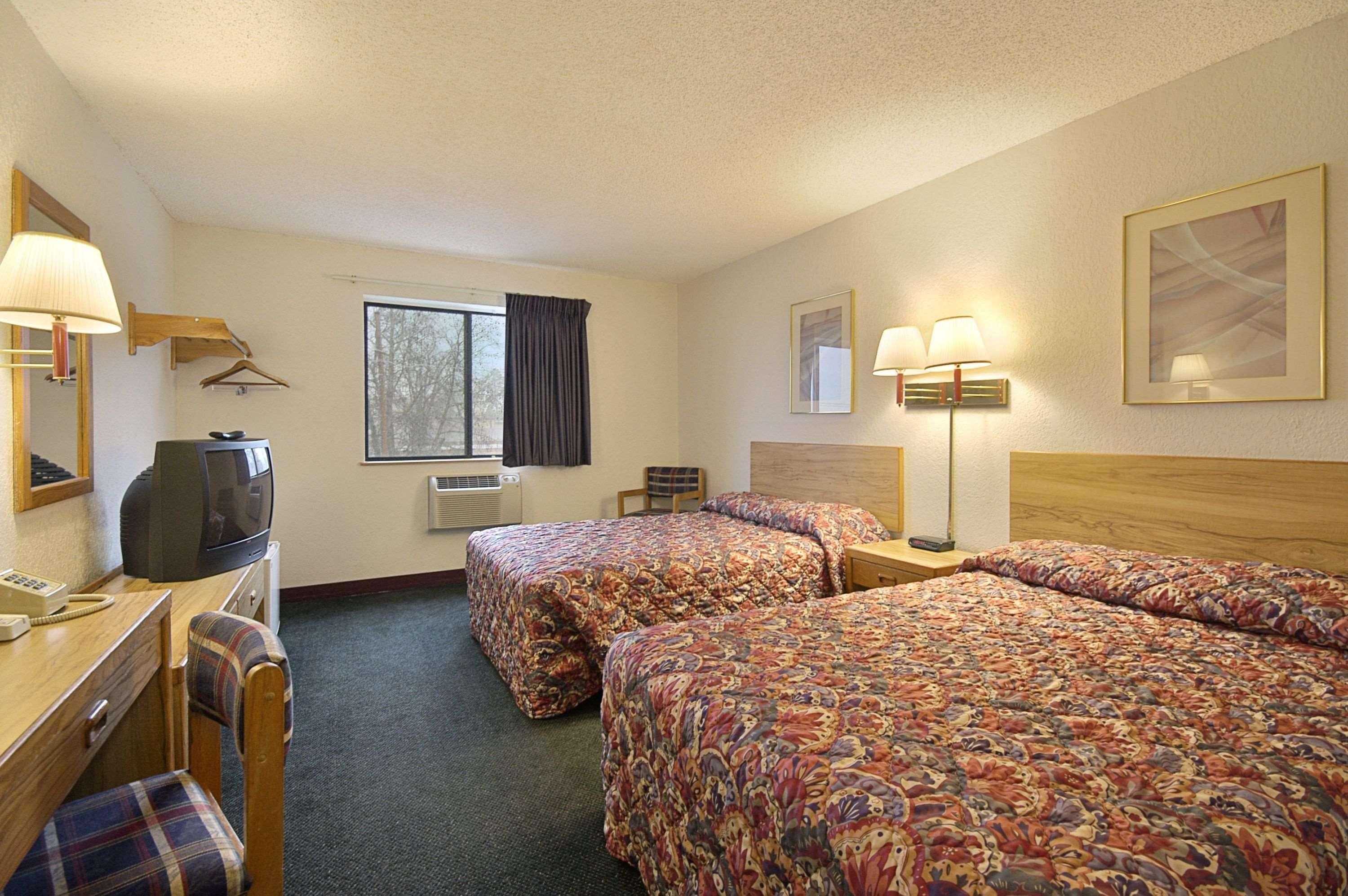 Super 8 By Wyndham Rawlins Wyoming Μοτέλ Εξωτερικό φωτογραφία
