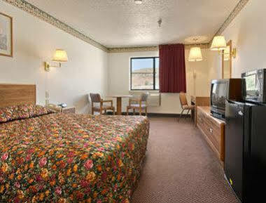 Super 8 By Wyndham Rawlins Wyoming Μοτέλ Δωμάτιο φωτογραφία